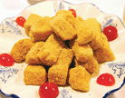 Dragon Boat Festival Food