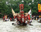 Hangzhou Dragon Boat Race