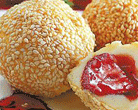 Dragon boat festival food