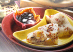Dragon boat festival food