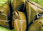 Zongzi