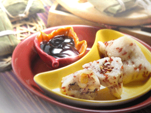 Zongzi