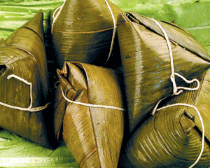 Zongzi