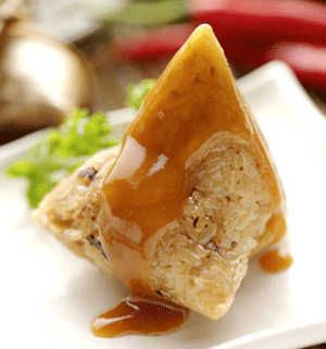 Zongzi