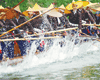 Dragon Canoe Festival