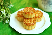 Mooncakes
