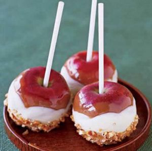 Halloween Food