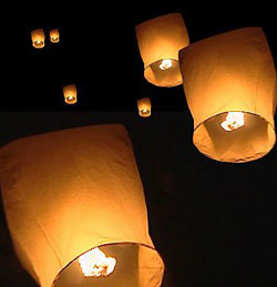 Autumn Moon Festival