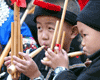 Lusheng Festival