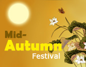 Mid-Autumn Festival