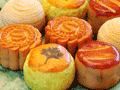Mid-autumn Festival