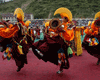Monlam Prayer Festival