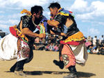 Nadaam Festival