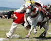 Nagqu Horse Racing Festival