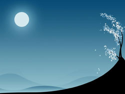 Mid-autumn Festival in Shanghai