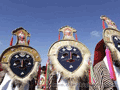 Tibet Shoton Festival