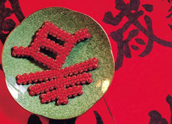 Spring Festival in China