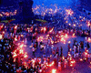 Torch Festival in Lijiang