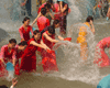 Water-splashing Festival