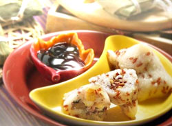 Zongzi