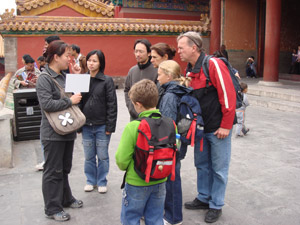 How to communicate in China?