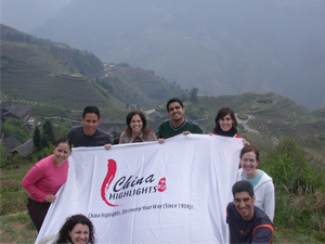 Miscellaneous Tips on China Travel