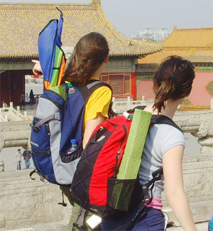 What to pack