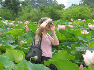 China Photographs