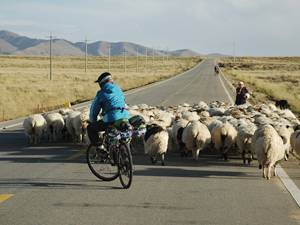 China Travel Emergencies