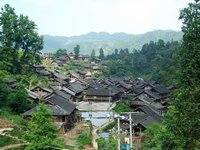 Guizhou Weather