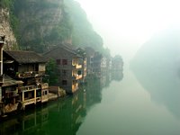 Guizhou Scenery