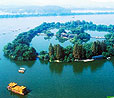 Hangzhou Travel