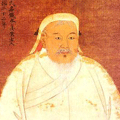 Genghis Khan