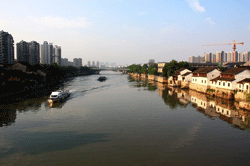 The Grand Canal