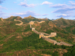 Great Wall