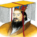 Wudi Emperor of the Han Dynasty, one of the greatest ancient emperors
