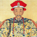 Emperor Kangxi of the Qing Dynasty