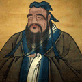 Confucius