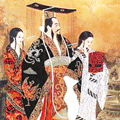 The First Emperor