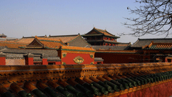 Shenyang Imperial Palace
