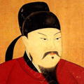 Emperor Taizong, like Emperor Wudi of the Han Dynasty, was a great emperor