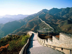 The Great Wall