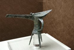 Cultural Relic from the Xia Dynasty