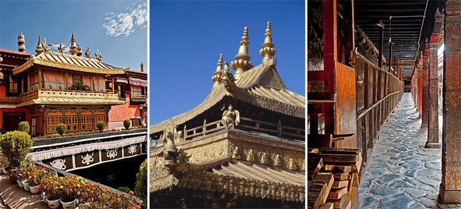Dazhao Temple