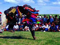 Mongol Minority