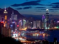 Hong Kong