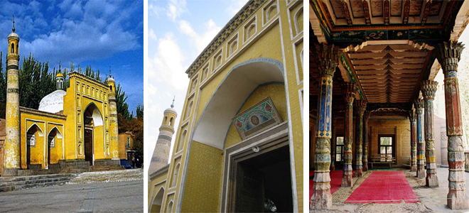 Idgar Mosque