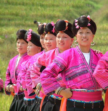 Chinese Culture, Customs and Traditions in Ch