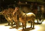 the Terracotta Army