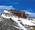 Lhasa Travel
